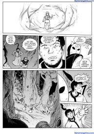 Felarya T3 – The Curse #59