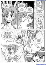 Felarya T3 – The Curse #6