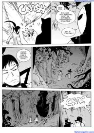 Felarya T3 – The Curse #60