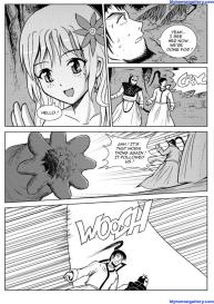 Felarya T3 – The Curse #62