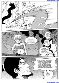 Felarya T3 – The Curse #63