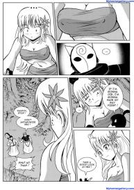 Felarya T3 – The Curse #64
