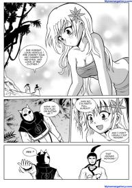 Felarya T3 – The Curse #65