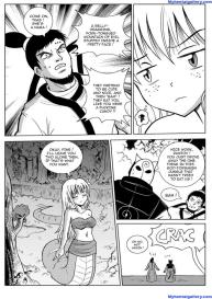 Felarya T3 – The Curse #66