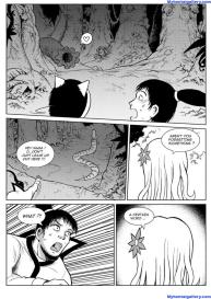 Felarya T3 – The Curse #67