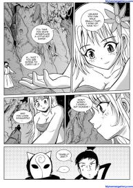Felarya T3 – The Curse #69