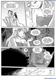 Felarya T3 – The Curse #70