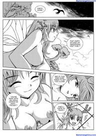 Felarya T3 – The Curse #71