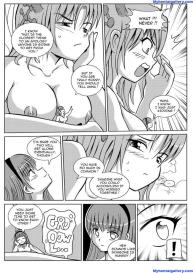 Felarya T3 – The Curse #74