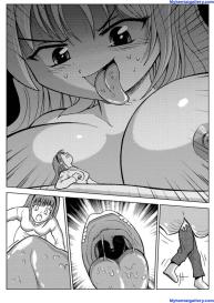 Felarya T3 – The Curse #75