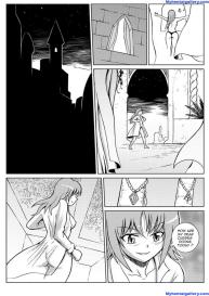 Felarya T3 – The Curse #77