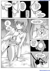 Felarya T3 – The Curse #78