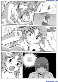 Felarya T3 – The Curse #80