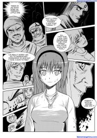 Felarya T3 – The Curse #81