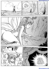 Felarya T3 – The Curse #82