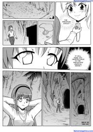 Felarya T3 – The Curse #83