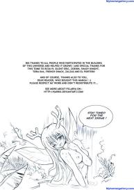 Felarya T3 – The Curse #84