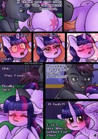Friendship Lesson Went Sexual #5