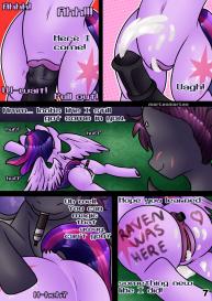 Friendship Lesson Went Sexual #8