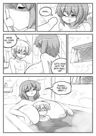 Beach Ecchi 2 #10