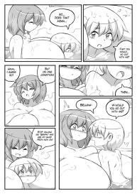 Beach Ecchi 2 #12