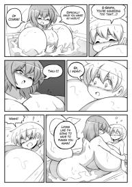 Beach Ecchi 2 #13