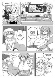 Beach Ecchi 2 #18