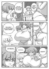 Beach Ecchi 2 #19