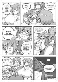 Beach Ecchi 2 #20