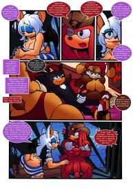 King Takes Queens #4