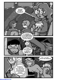 Space Sex Squad 4 #6