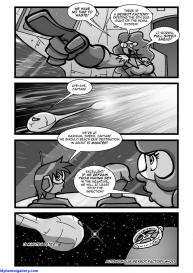 Space Sex Squad 4 #9