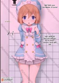 Rom-Chan #3