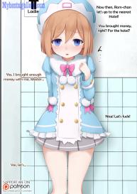 Rom-Chan #4