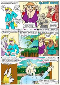 Big Boys And Girls Card Game #15