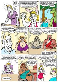 Big Boys And Girls Card Game #2