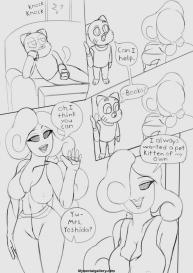 Head’s In The Cloud #4