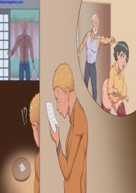 Unfortunate Experiences For Himawari 1 #39