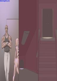 Unfortunate Experiences For Himawari 1 #41