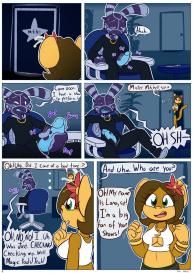 Private Magic Show #1