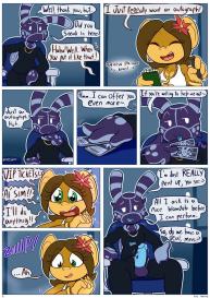 Private Magic Show #2