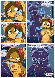 Private Magic Show #4