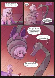 Of The Snake And The Girl 5 #6
