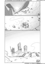 Silk Elves 3 #12