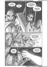 Silk Elves 3 #4