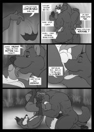 Quid Pro Quo #7