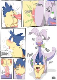 Cecil X Ember #3