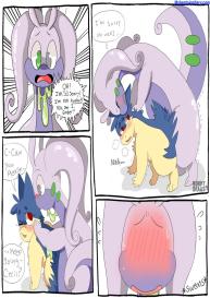 Cecil X Ember #4