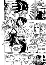 X.T.C #21