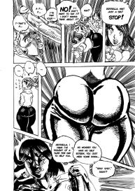 X.T.C #6